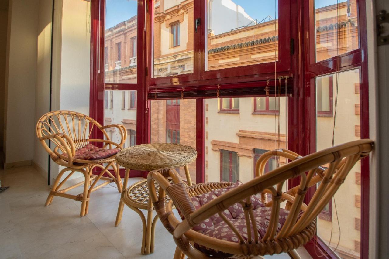 Apartamento Nuestra Andalucia - Cadiz Centro - Parking Exterior photo
